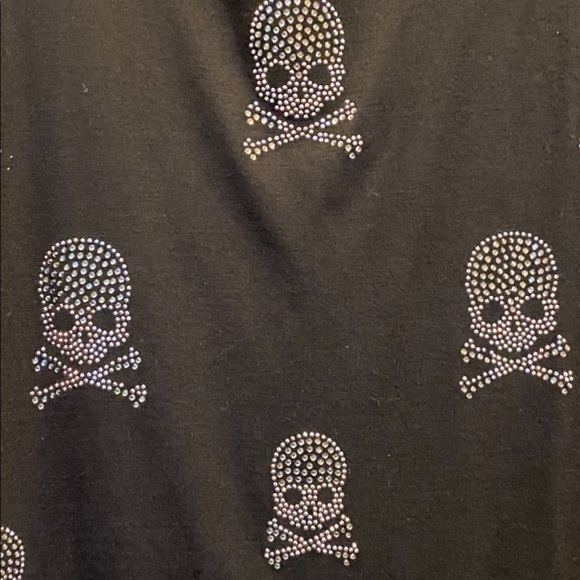 ROMEO & JULIET BLOUSE - Picture 3 of 5